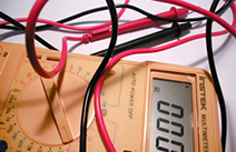 Domestic Electrical Services